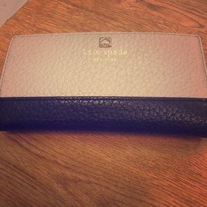 Kate Spade ♠️ wallet